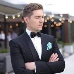 Cryvon Wealth App - Anton Kovačić