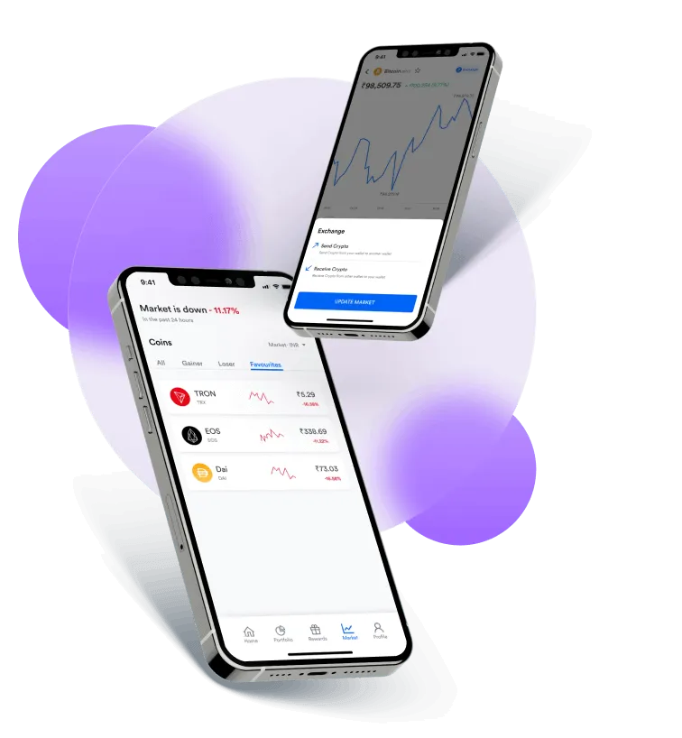 Cryvon Wealth App - The decentralized finance landscape of Cryvon Wealth App represents a transformative shift in traditional financial systems. By leveraging blockchain technology, this ecosystem facilitates peer-to-peer transactions, allowing individuals to engage without intermediaries. Users can access a variety of financial services, including lending, borrowing, and trading, while maintaining greater control over their assets. With its focus on transparency and security, Cryvon Wealth App addresses many of the limitations of conventional finance. This innovative approach fosters inclusivity, enabling a broader range of participants to engage in the financial marketplace and empowering users to take charge of their financial futures. The evolution of this ecosystem signifies a pivotal moment in the evolution of finance, promising new opportunities for growth and collaboration among a diverse community of users.
