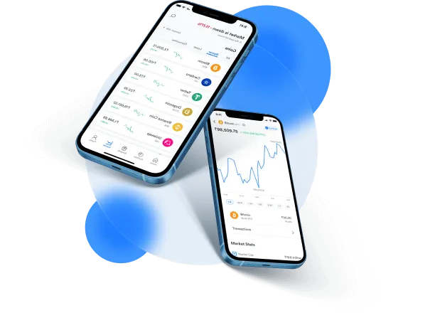 Cryvon Wealth App - Learning Signals