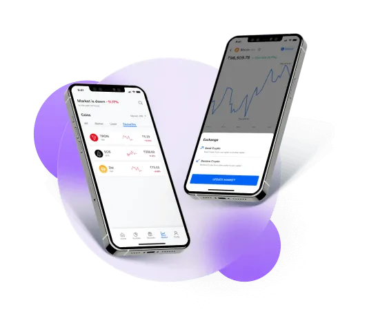 Cryvon Wealth App - Cryvon Wealth Apps Success
